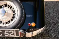 1936 Talbot Ten 10hp Sports Tourer-Sold