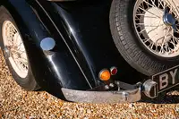 1936 Talbot Ten 10hp Sports Tourer-Sold