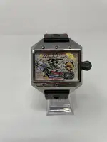 Heiko Saxo Monte Carlo Limited Edition Wristwatch with Hand--For Sale