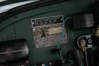 1954 Morris Minor Series II Split-screen-Sold