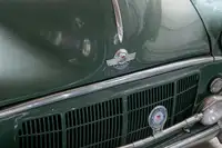 1954 Morris Minor Series II Split-screen-Sold