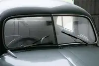 1954 Morris Minor Series II Split-screen-Sold