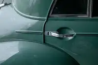 1954 Morris Minor Series II Split-screen-Sold