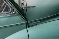 1954 Morris Minor Series II Split-screen-Sold