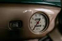 1954 Morris Minor Series II Split-screen-Sold