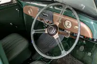 1954 Morris Minor Series II Split-screen-Sold