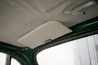 1954 Morris Minor Series II Split-screen-Sold