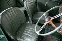 1954 Morris Minor Series II Split-screen-Sold