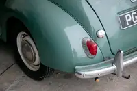 1954 Morris Minor Series II Split-screen-Sold