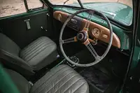 1954 Morris Minor Series II Split-screen-Sold