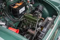 1954 Morris Minor Series II Split-screen-Sold