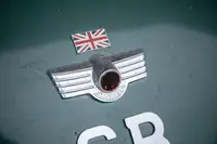 1954 Morris Minor Series II Split-screen-Sold