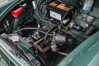 1954 Morris Minor Series II Split-screen-Sold