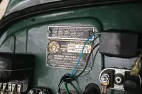 1954 Morris Minor Series II Split-screen-Sold