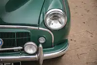 1954 Morris Minor Series II Split-screen-Sold