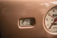 1954 Morris Minor Series II Split-screen-Sold