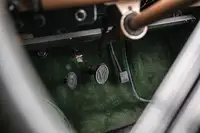 1954 Morris Minor Series II Split-screen-Sold