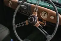 1954 Morris Minor Series II Split-screen-Sold