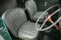 1954 Morris Minor Series II Split-screen-Sold
