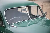 1954 Morris Minor Series II Split-screen-Sold
