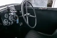 1947 Morris Eight Series Z 5-cwt Van-Sold