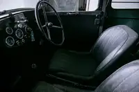 1947 Morris Eight Series Z 5-cwt Van-Sold