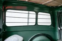 1947 Morris Eight Series Z 5-cwt Van-Sold