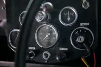 1947 Morris Eight Series Z 5-cwt Van-Sold