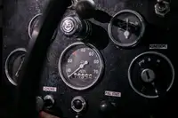 1947 Morris Eight Series Z 5-cwt Van-Sold