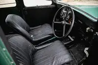 1947 Morris Eight Series Z 5-cwt Van-Sold
