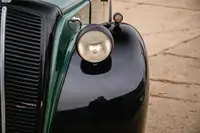 1947 Morris Eight Series Z 5-cwt Van-Sold