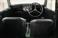 1947 Morris Eight Series Z 5-cwt Van-Sold