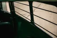 1947 Morris Eight Series Z 5-cwt Van-Sold