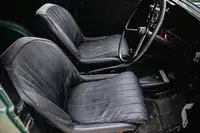 1947 Morris Eight Series Z 5-cwt Van-Sold