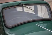 1947 Morris Eight Series Z 5-cwt Van-Sold