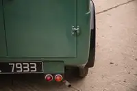 1947 Morris Eight Series Z 5-cwt Van-Sold