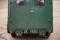 1947 Morris Eight Series Z 5-cwt Van-Sold