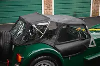 1993 Caterham Super 7 Sprint-Sold