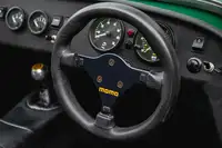 1993 Caterham Super 7 Sprint-Sold