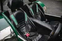 1993 Caterham Super 7 Sprint-Sold