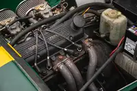 1993 Caterham Super 7 Sprint-Sold
