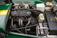 1993 Caterham Super 7 Sprint-Sold