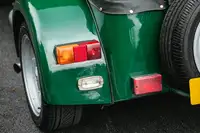 1993 Caterham Super 7 Sprint-Sold