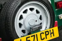 1993 Caterham Super 7 Sprint-Sold