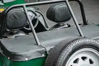1993 Caterham Super 7 Sprint-Sold