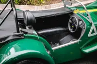 1993 Caterham Super 7 Sprint-Sold