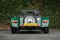 1993 Caterham Super 7 Sprint-Sold
