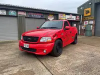 2005 Ford F150 SVT Lightning Auto -Sold