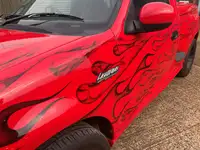 2005 Ford F150 SVT Lightning Auto -Sold