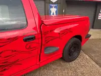 2005 Ford F150 SVT Lightning Auto -Sold